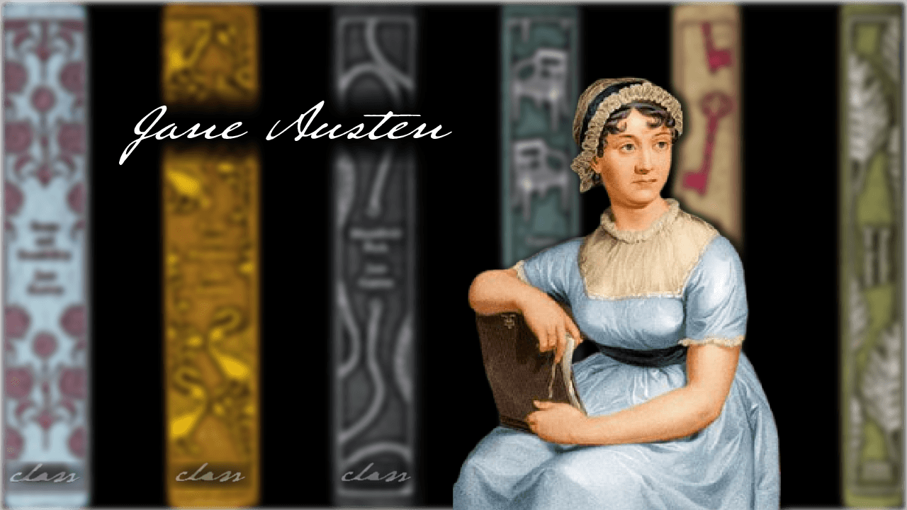 Jane Austen: The Hidden Layers of a Literary Icon