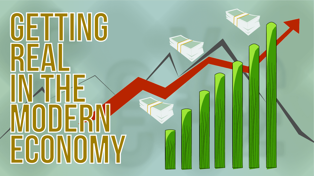 Trading: Your Easy Road to Wealth and Security?